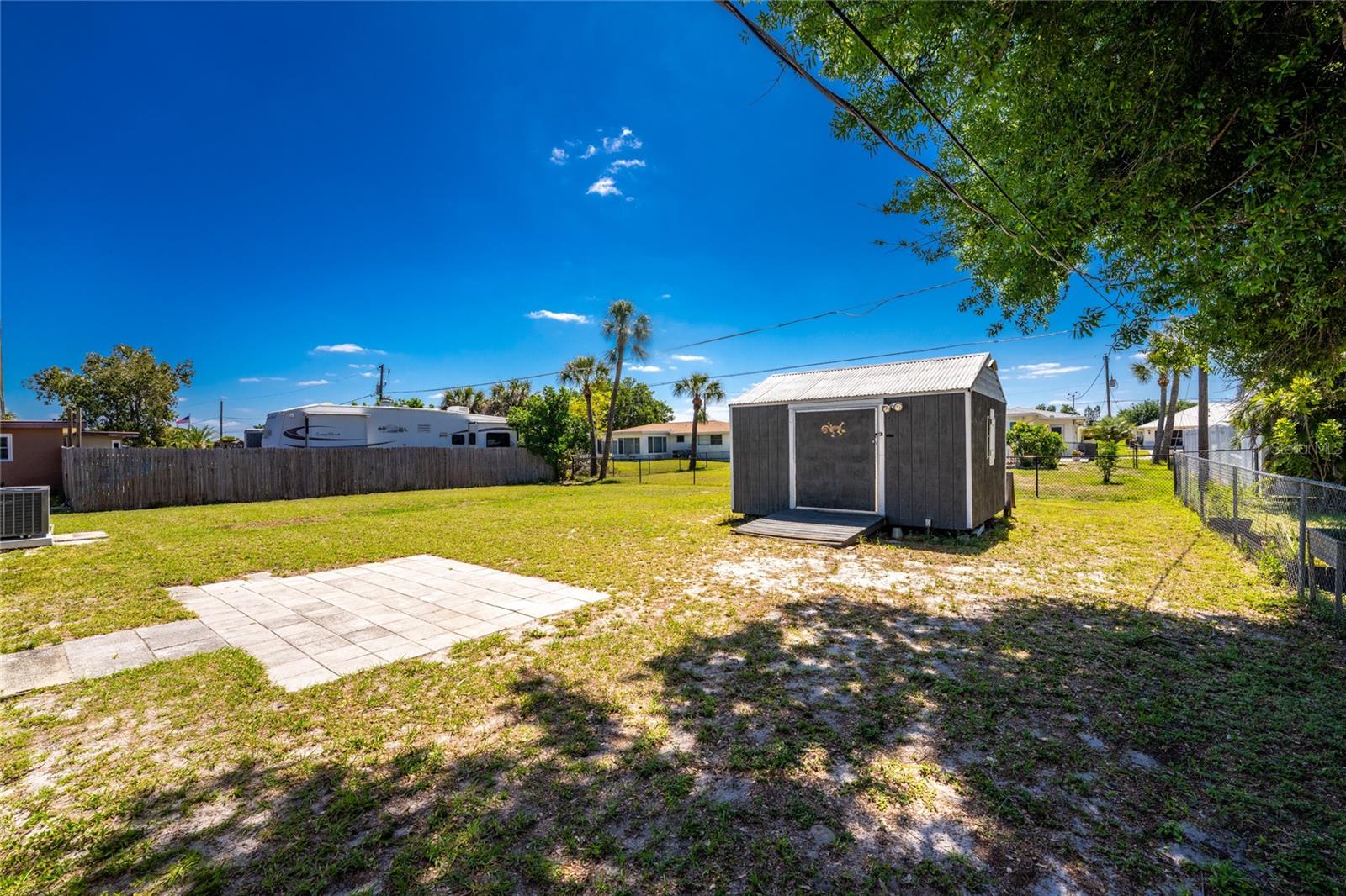 PORT CHARLOTTE SEC 018 - Residential