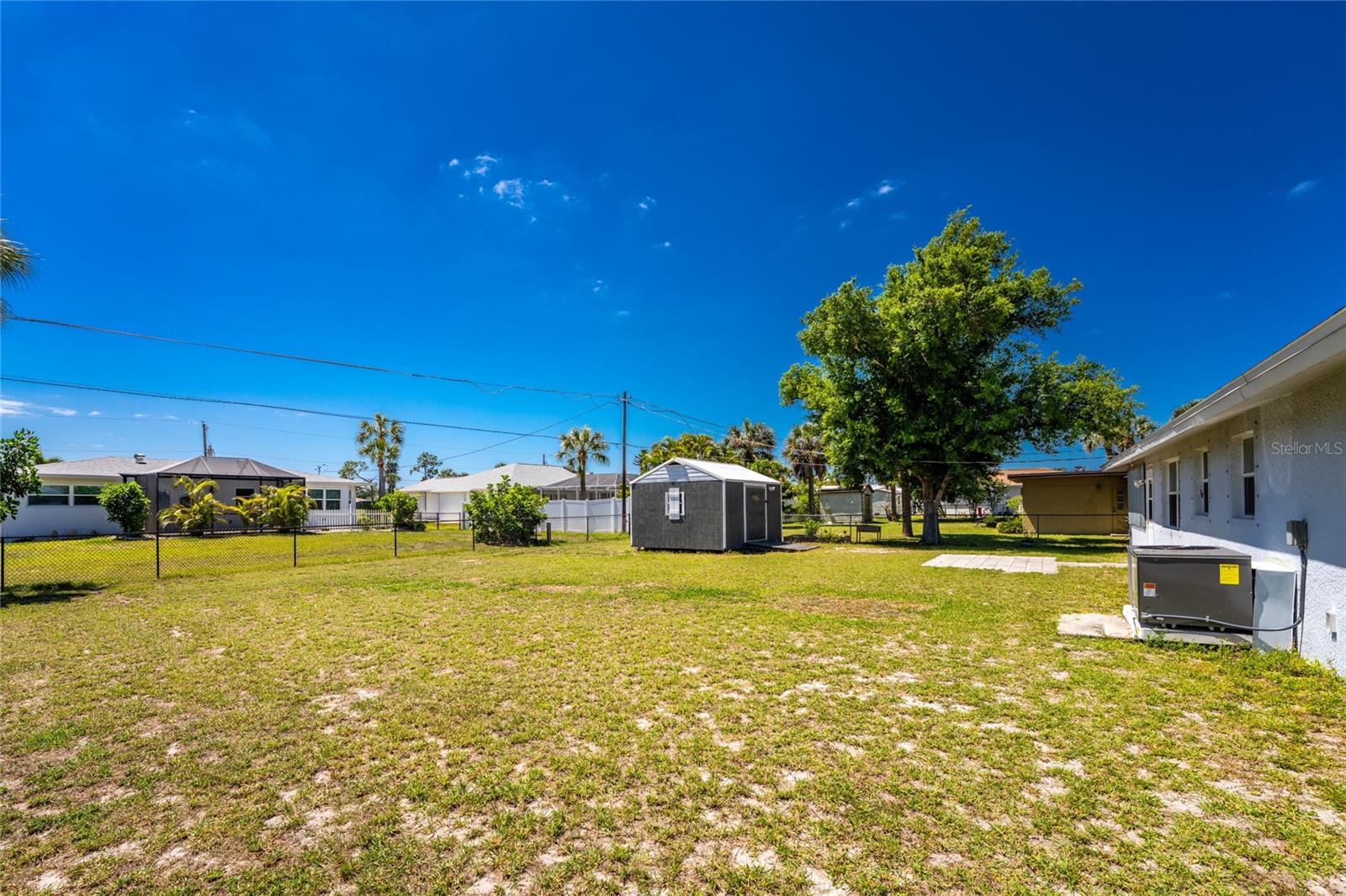 PORT CHARLOTTE SEC 018 - Residential