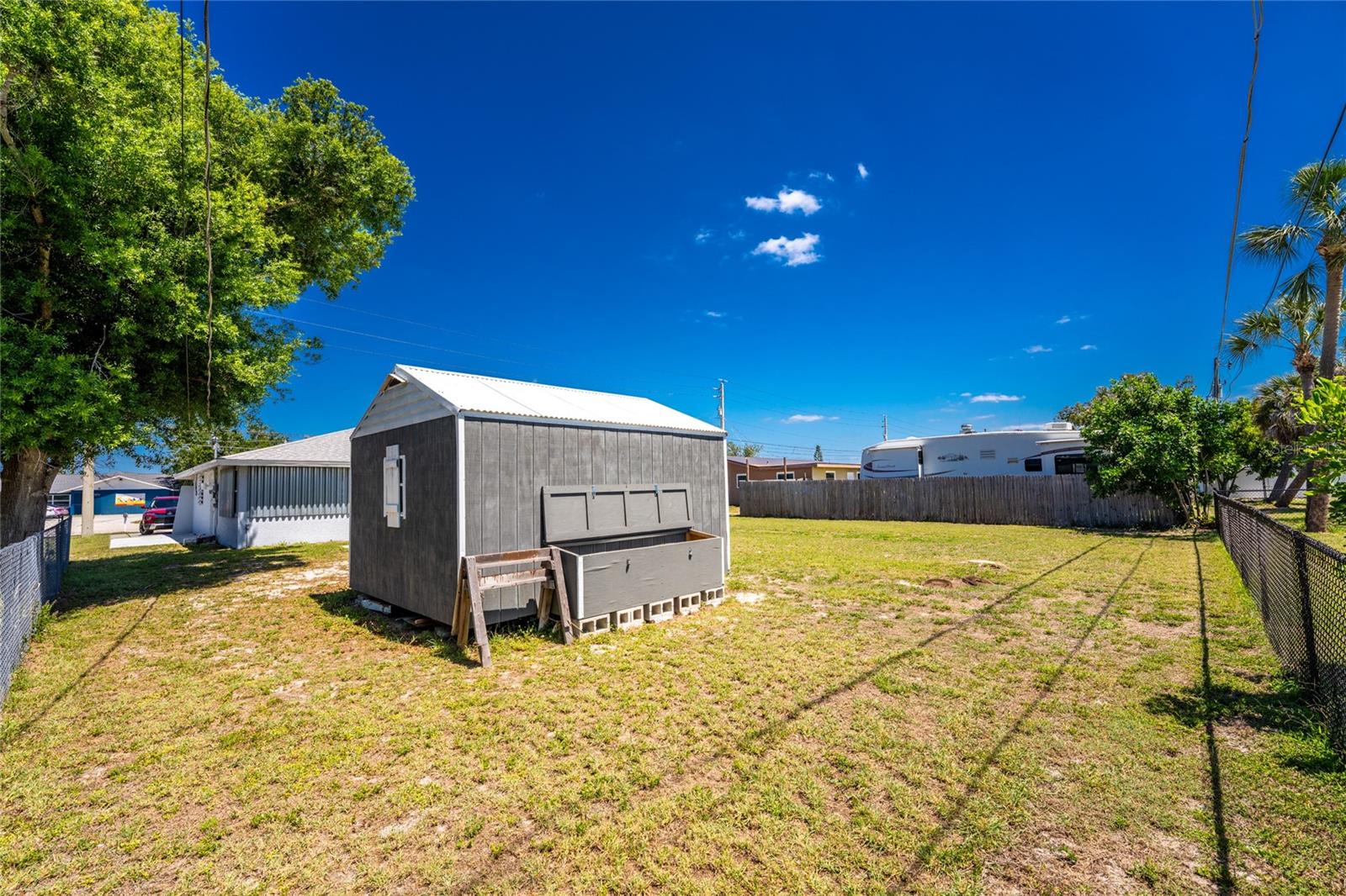 PORT CHARLOTTE SEC 018 - Residential