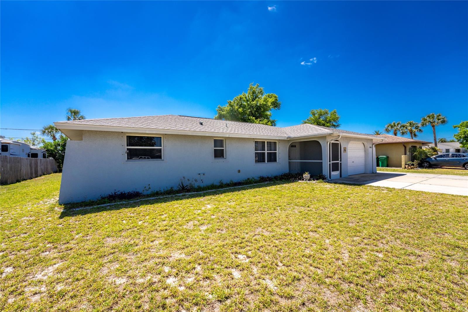 PORT CHARLOTTE SEC 018 - Residential