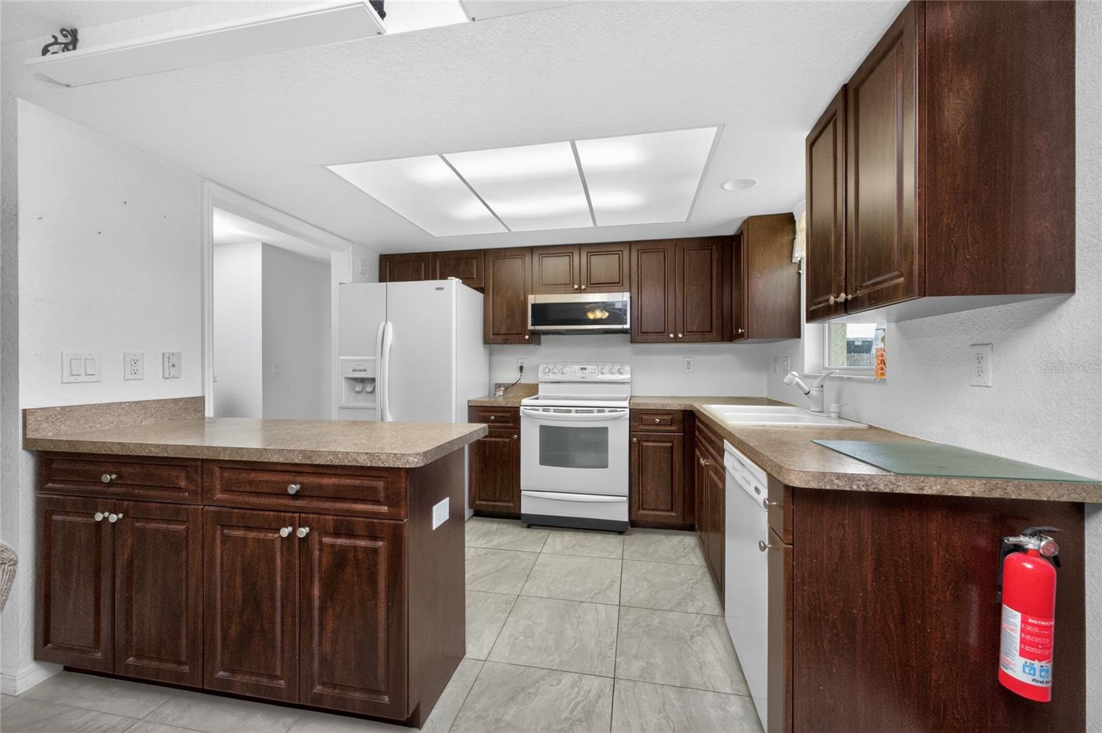 PORT CHARLOTTE SEC 018 - Residential