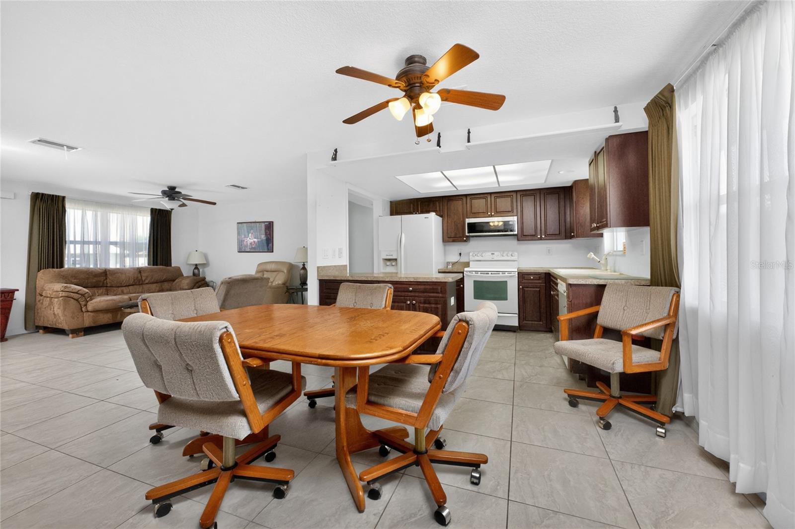 PORT CHARLOTTE SEC 018 - Residential