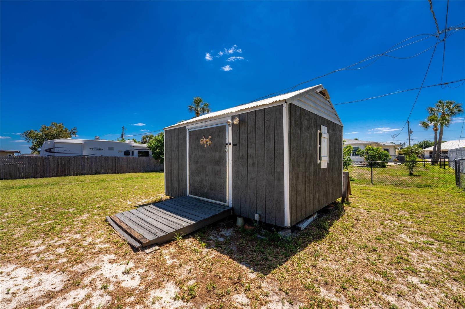 PORT CHARLOTTE SEC 018 - Residential