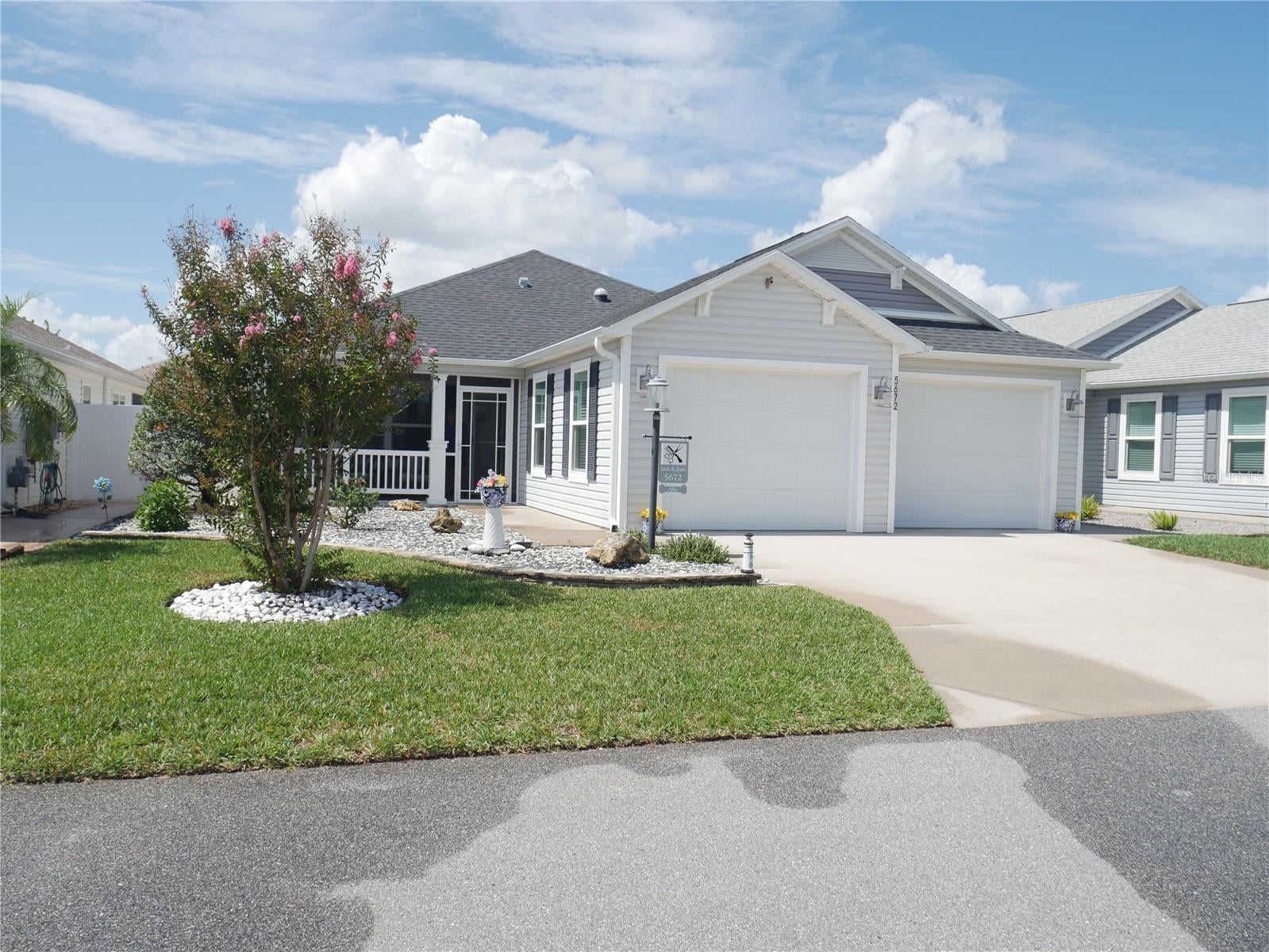 5672 GRIMES COURT
