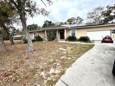 Photo of 2 Pecan Drive Place, Ocala, FL 34472 (MLS # OM715185)