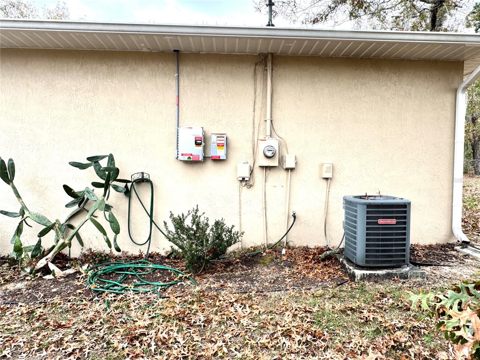 SILVER SPGS SHORES UN 20 - Residential