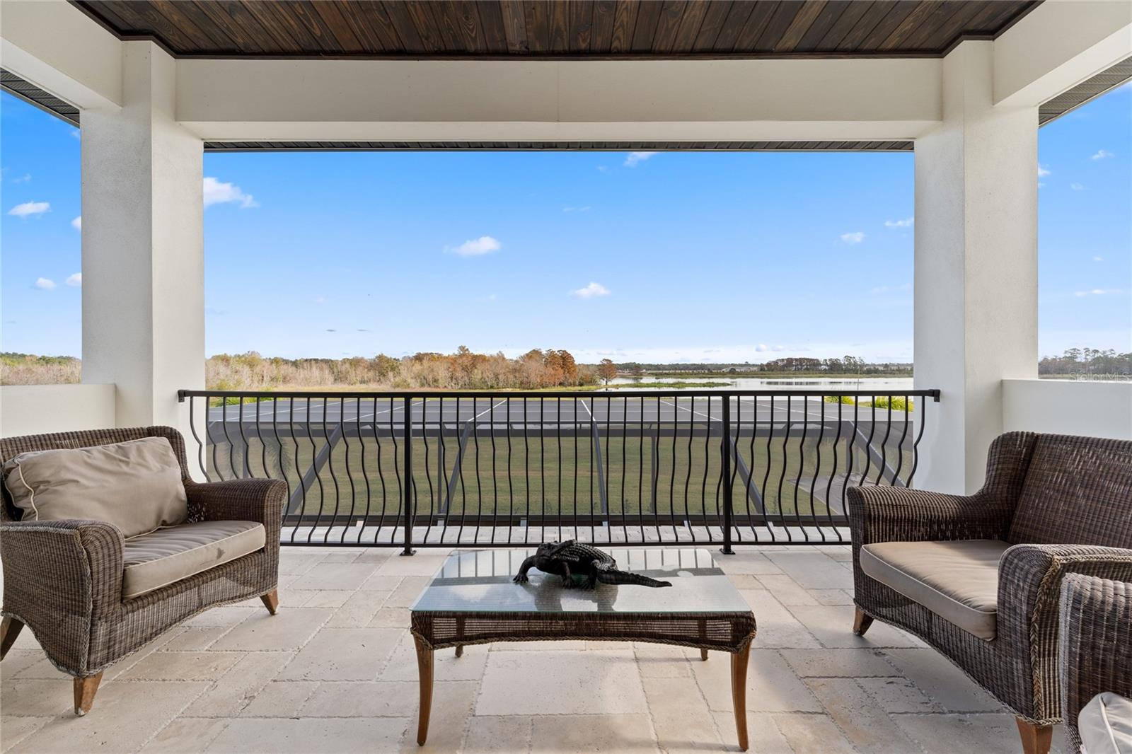 LAKE AJAY VILLAGE - Residential