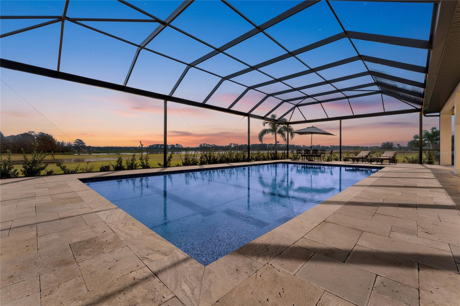 LAKE AJAY VILLAGE - Residential