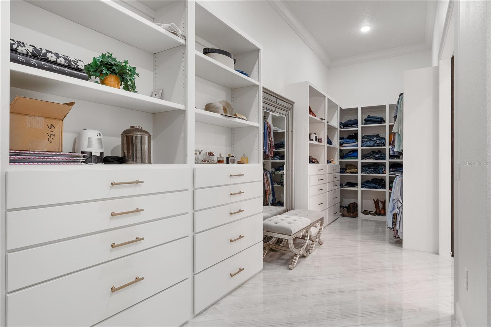 LAKE AJAY VILLAGE - Residential