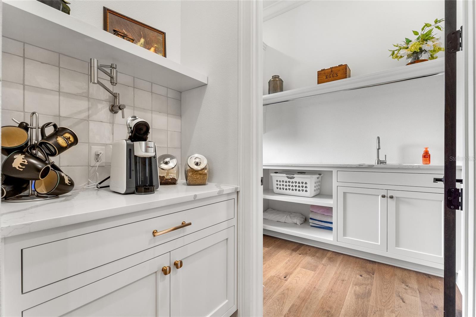 LAKE AJAY VILLAGE - Residential