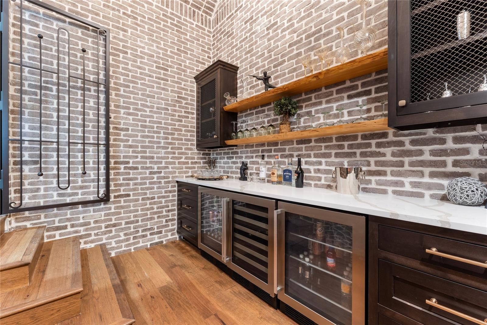 LAKE AJAY VILLAGE - Residential