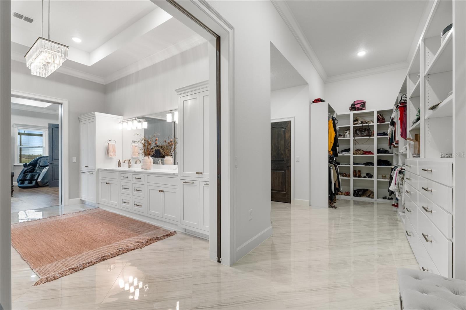 LAKE AJAY VILLAGE - Residential