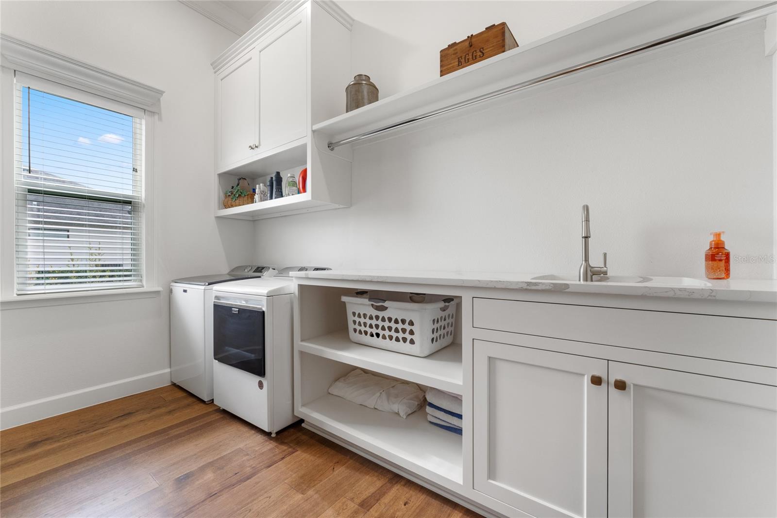 LAKE AJAY VILLAGE - Residential