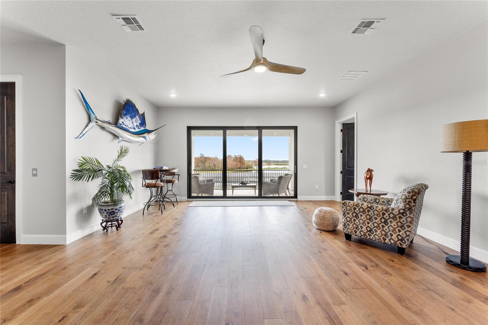 LAKE AJAY VILLAGE - Residential