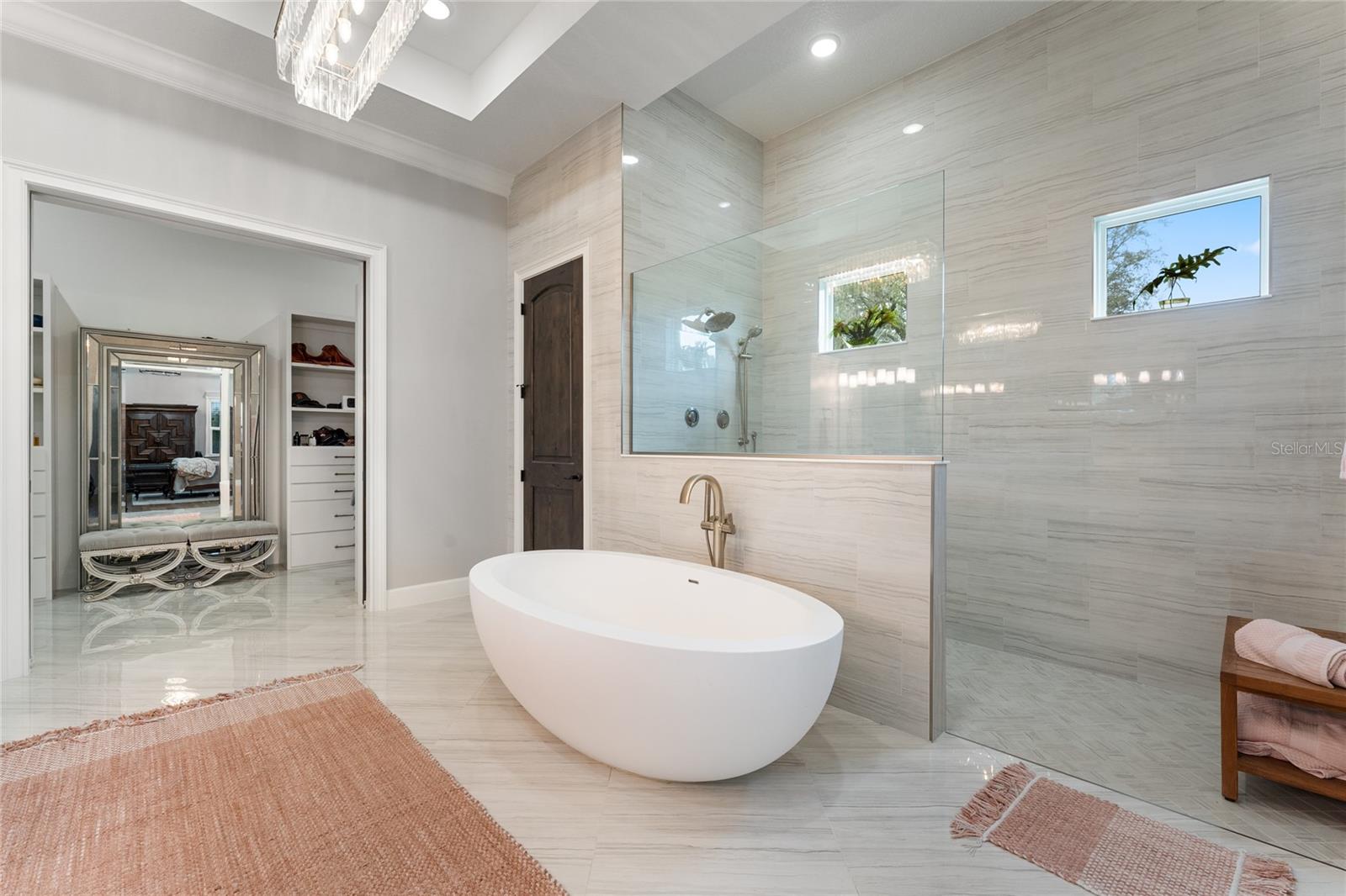 LAKE AJAY VILLAGE - Residential