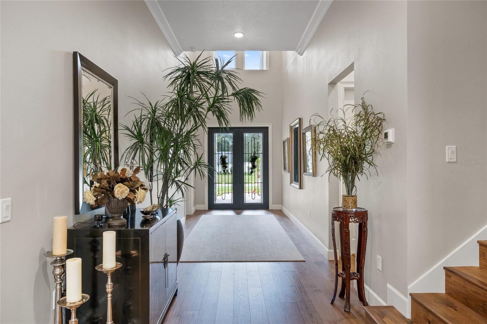 LAKE AJAY VILLAGE - Residential