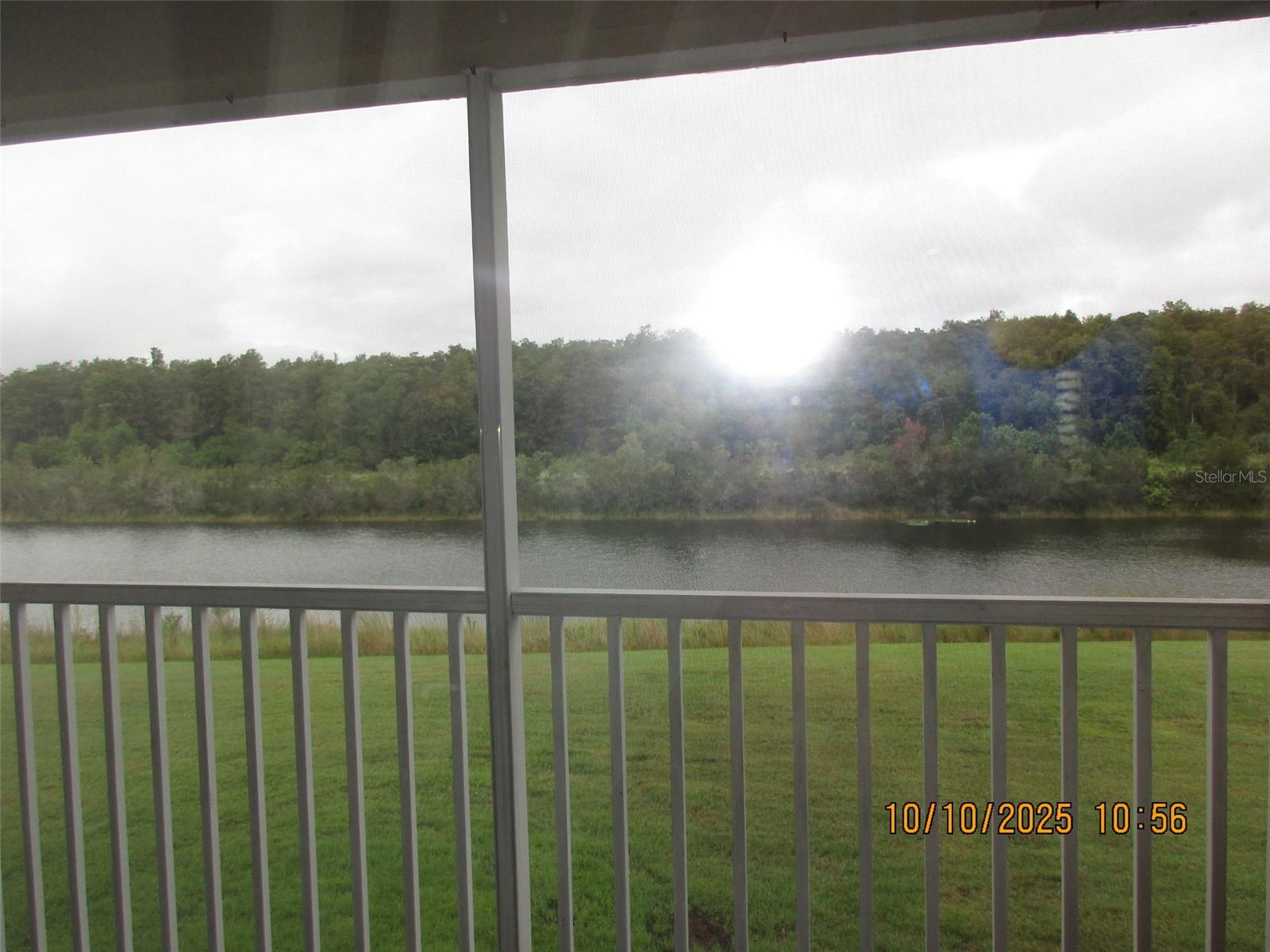 FAIRWAY GLEN AT MEADOW WOODS CONDO - Residential Lease
