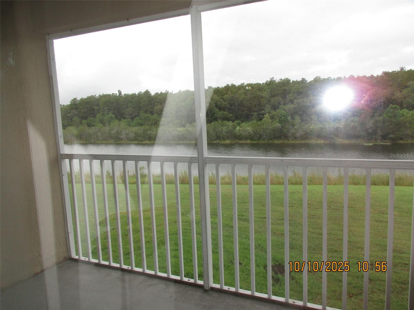FAIRWAY GLEN AT MEADOW WOODS CONDO - Residential Lease
