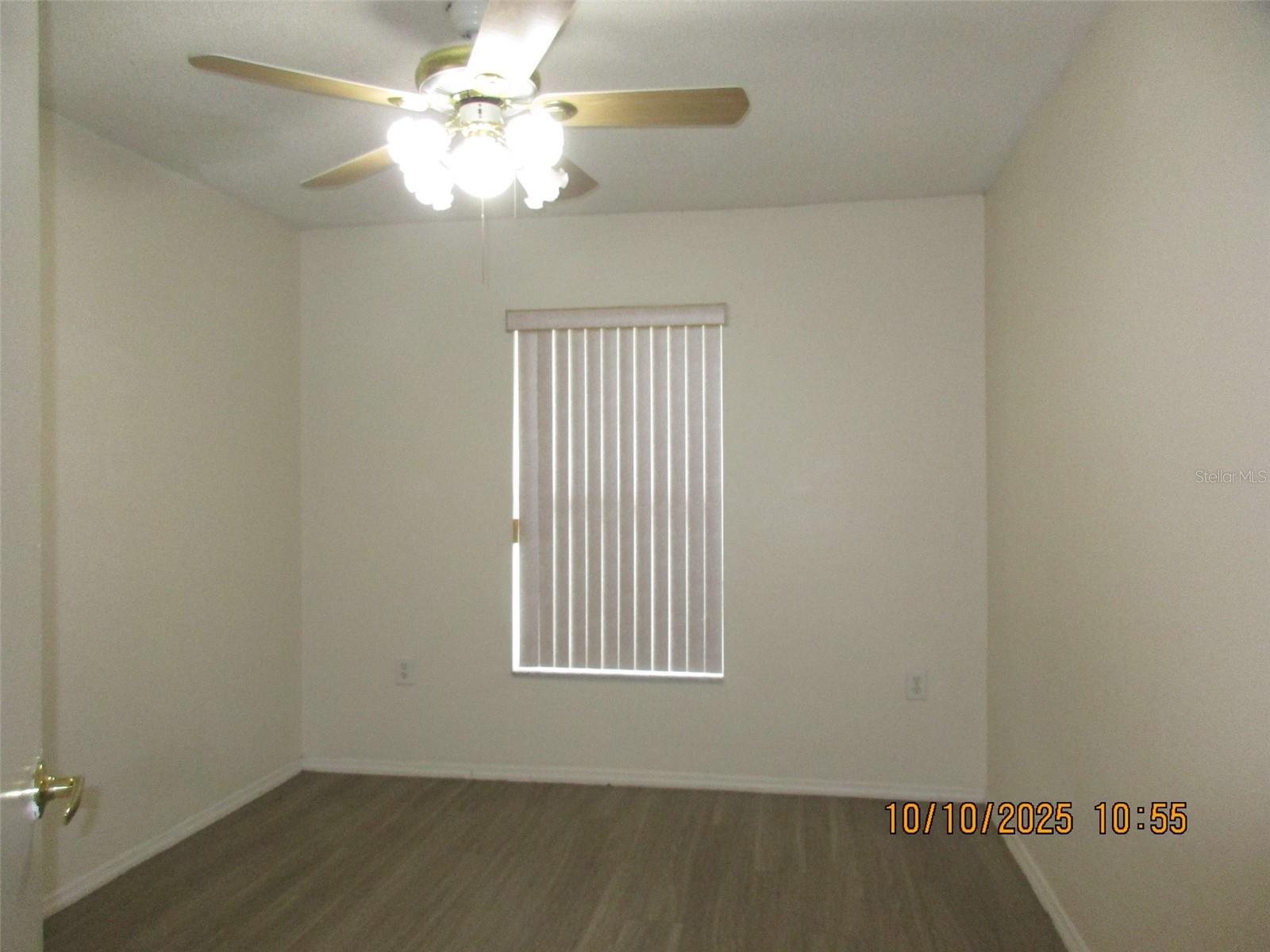 FAIRWAY GLEN AT MEADOW WOODS CONDO - Residential Lease