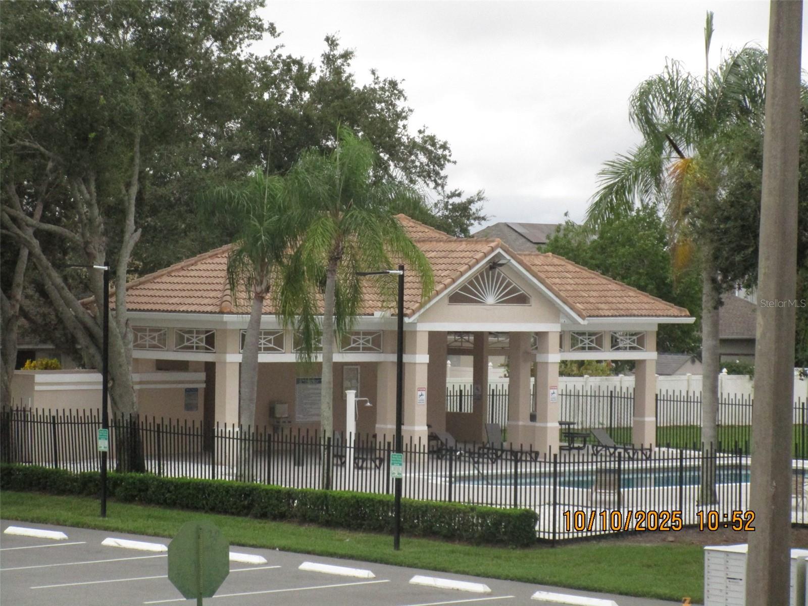 FAIRWAY GLEN AT MEADOW WOODS CONDO - Residential Lease
