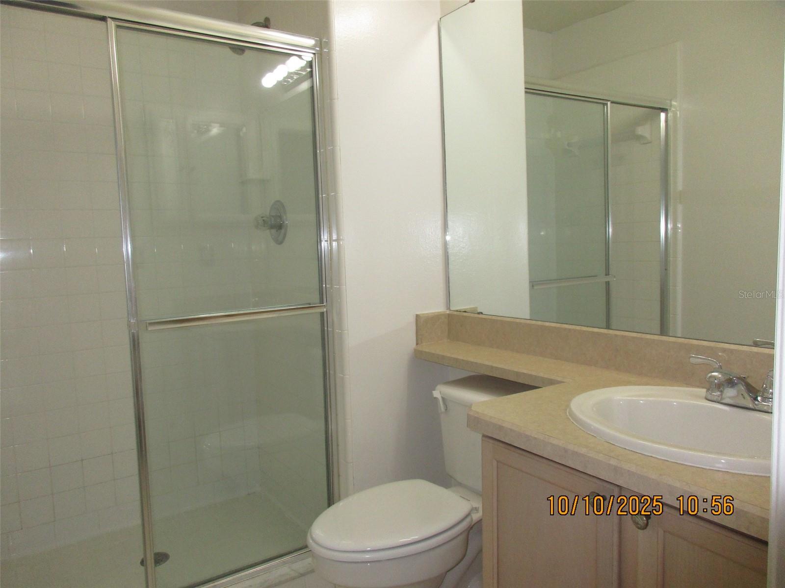 FAIRWAY GLEN AT MEADOW WOODS CONDO - Residential Lease