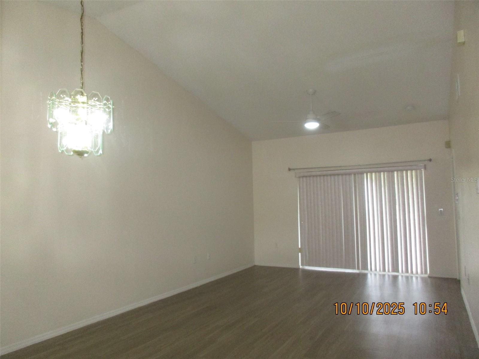 FAIRWAY GLEN AT MEADOW WOODS CONDO - Residential Lease