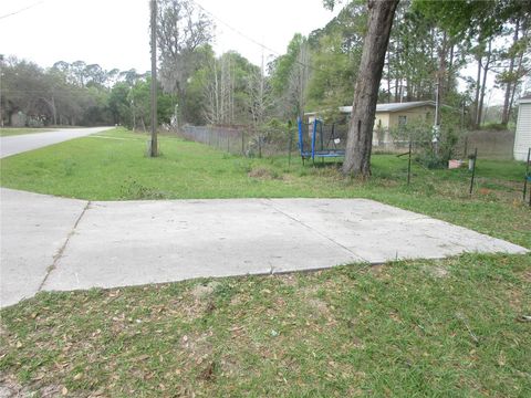 Tiny photo for 5790 SE 183rd Terrace, Ocklawaha, FL 32179 (MLS # OM721882)