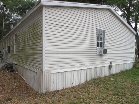 Tiny photo for 5790 SE 183rd Terrace, Ocklawaha, FL 32179 (MLS # OM721882)