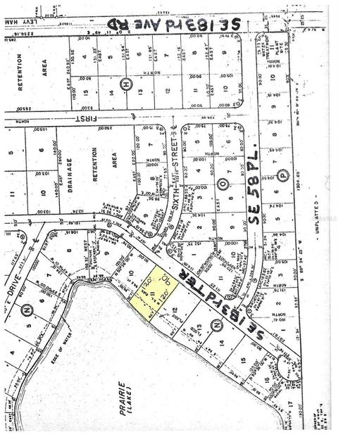 Tiny photo for 5790 SE 183rd Terrace, Ocklawaha, FL 32179 (MLS # OM721882)