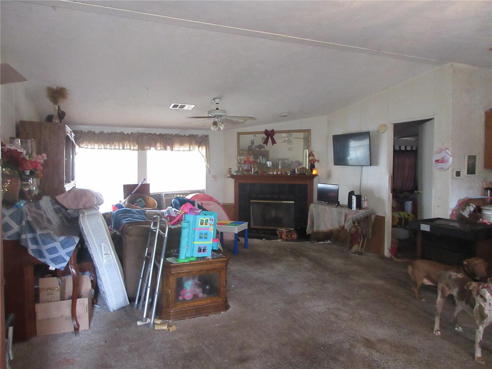 WINDING WATERS ADD 01 - Residential