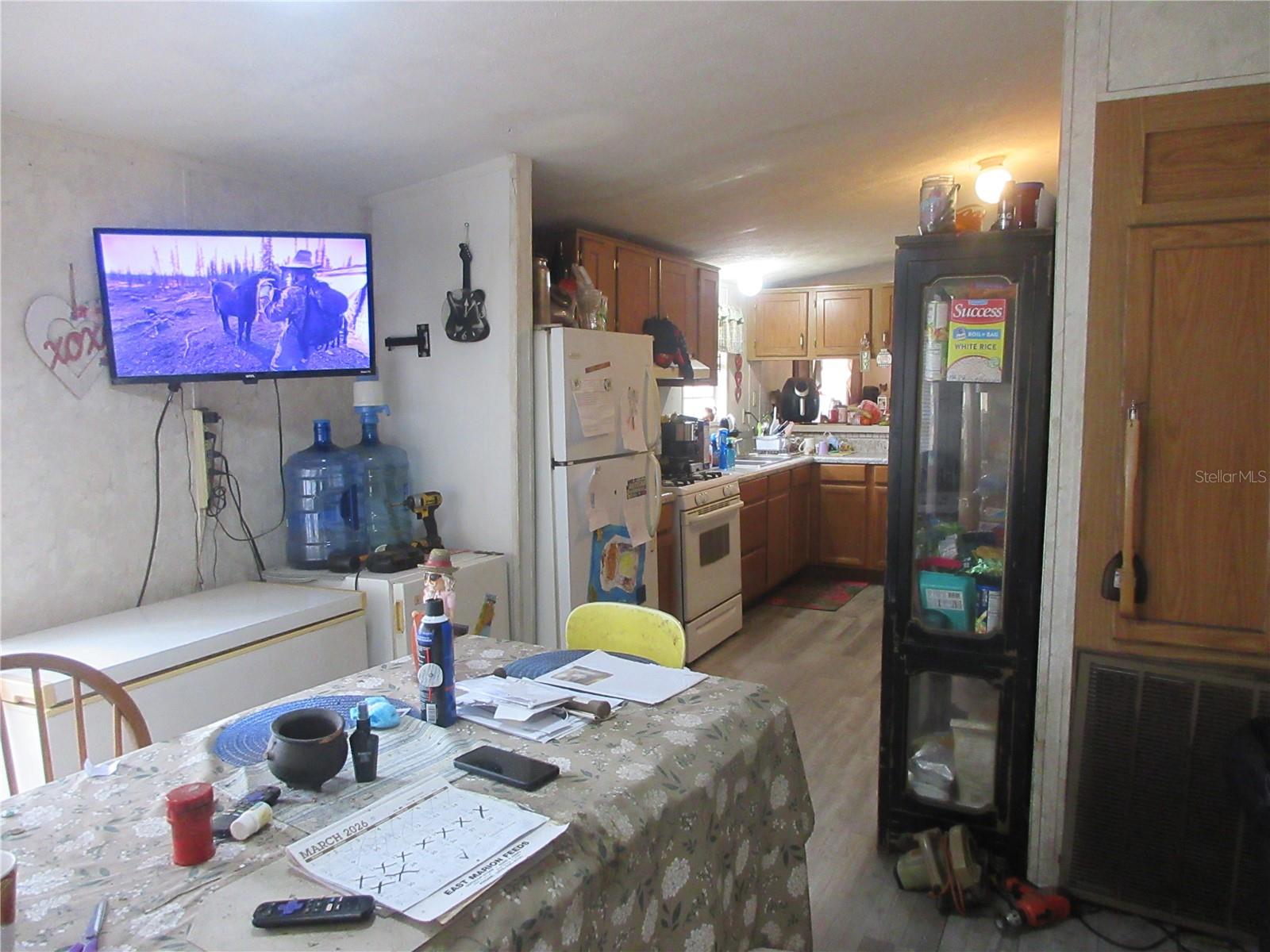 WINDING WATERS ADD 01 - Residential