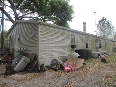 Tiny photo for 5790 SE 183rd Terrace, Ocklawaha, FL 32179 (MLS # OM721882)