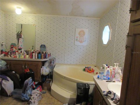 Tiny photo for 5790 SE 183rd Terrace, Ocklawaha, FL 32179 (MLS # OM721882)