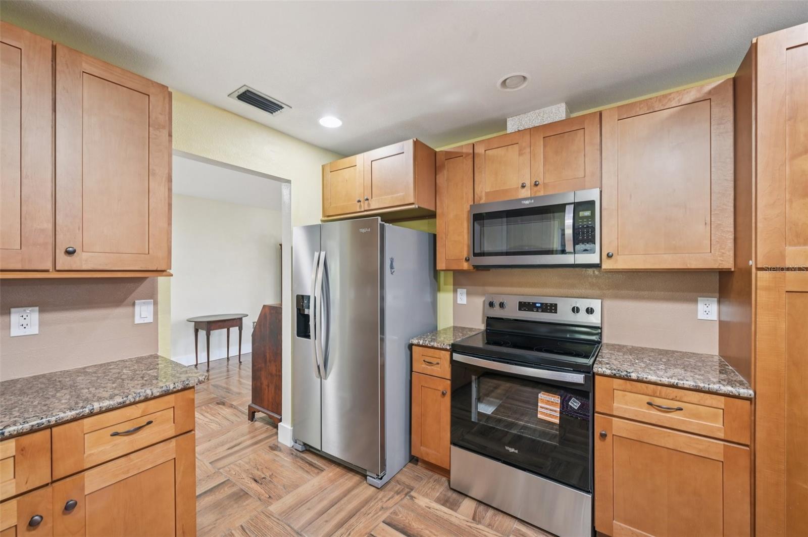 PORT CHARLOTTE SUB 08 - Residential