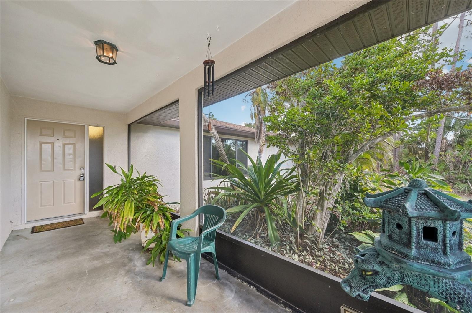 PORT CHARLOTTE SUB 08 - Residential