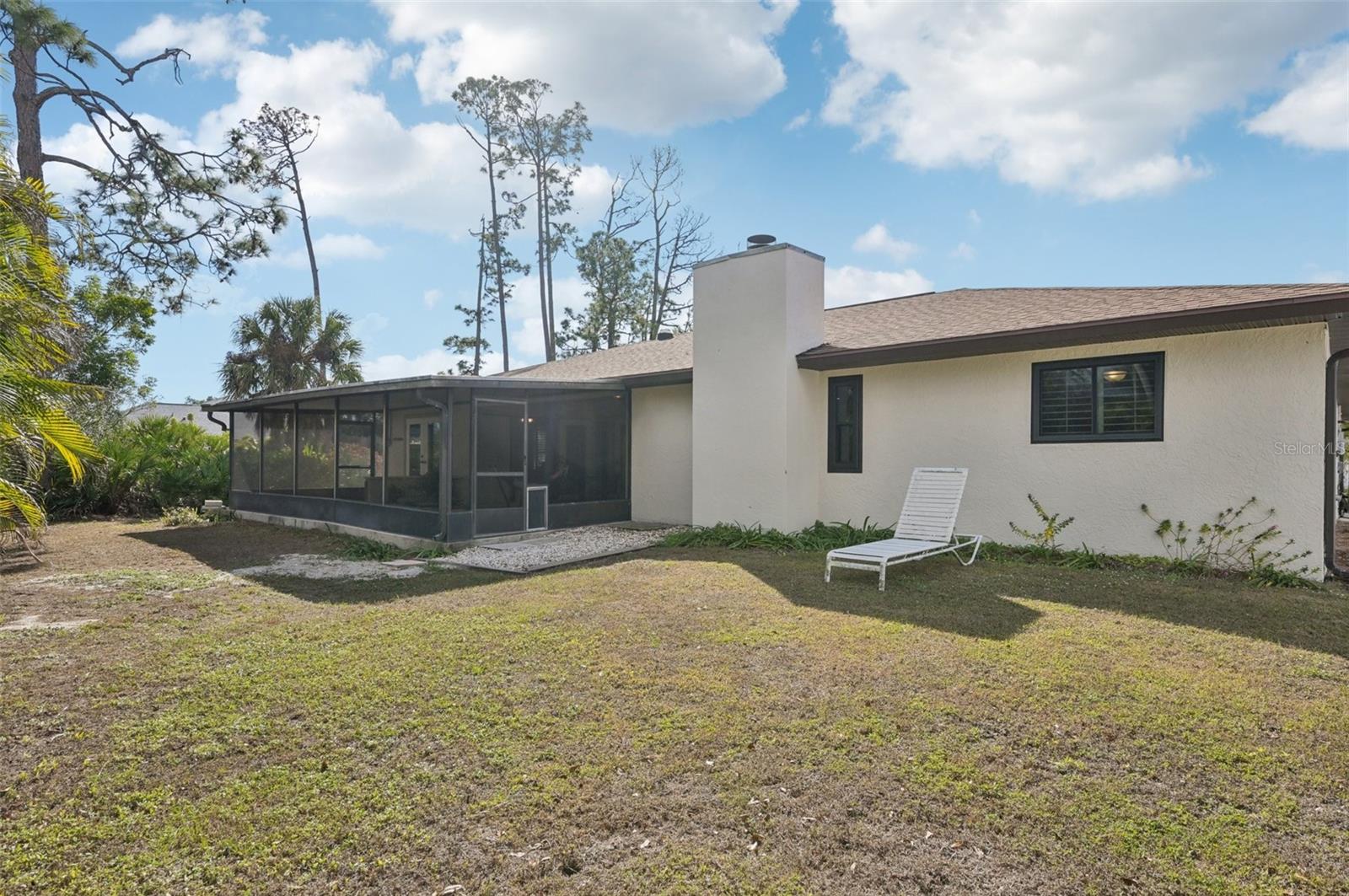 PORT CHARLOTTE SUB 08 - Residential