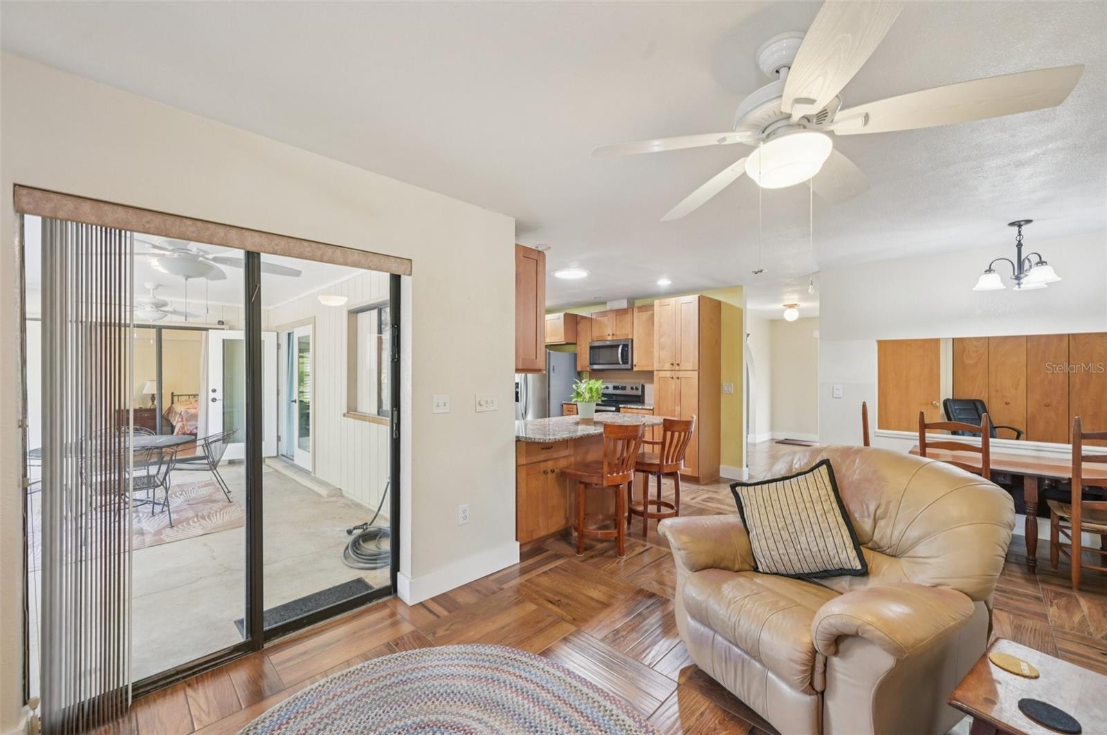 PORT CHARLOTTE SUB 08 - Residential