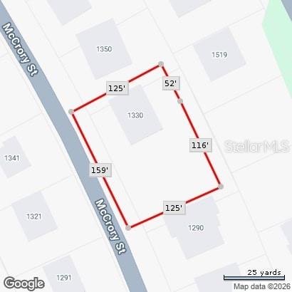 PORT CHARLOTTE SUB 08 - Residential