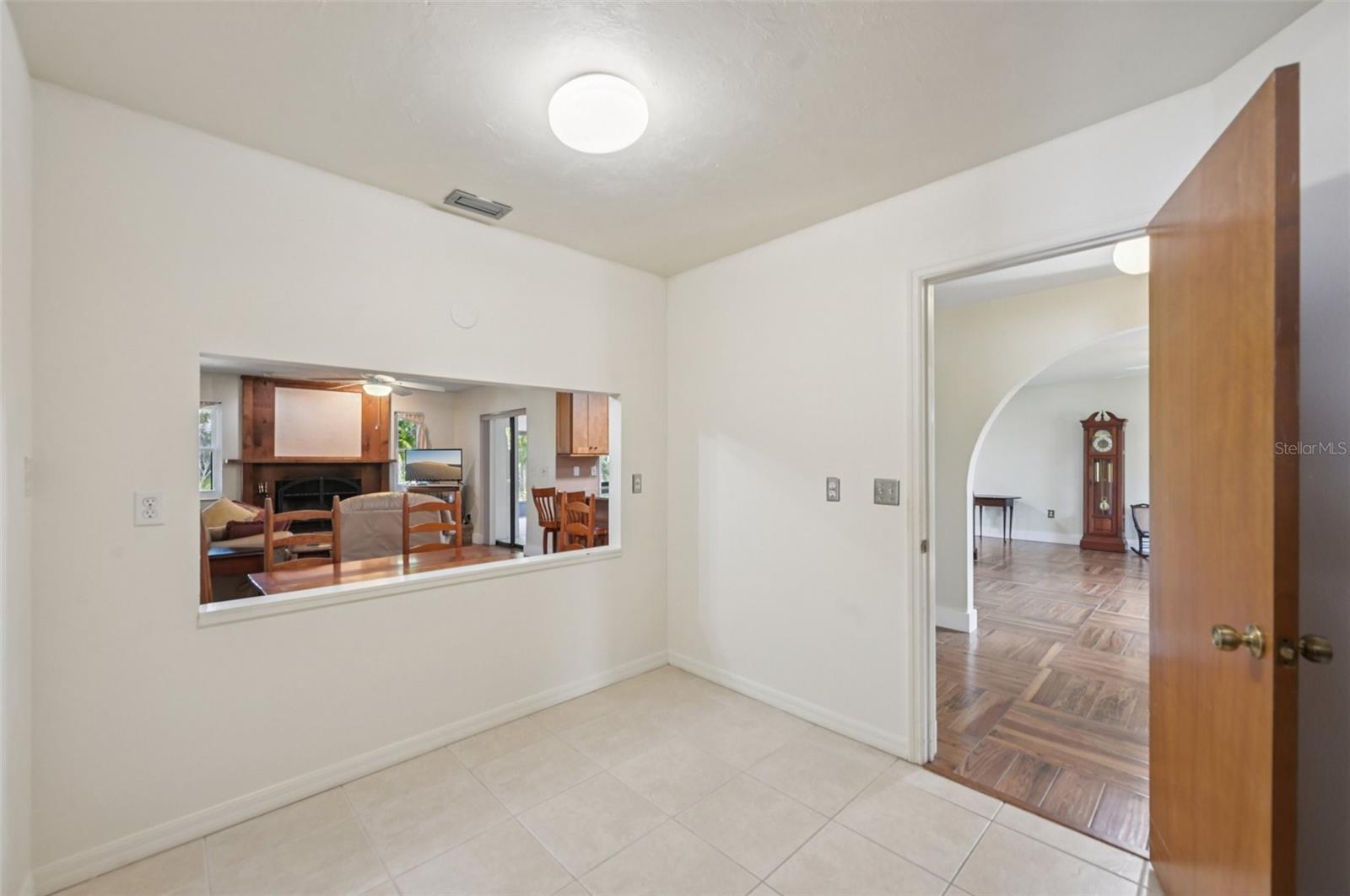 PORT CHARLOTTE SUB 08 - Residential