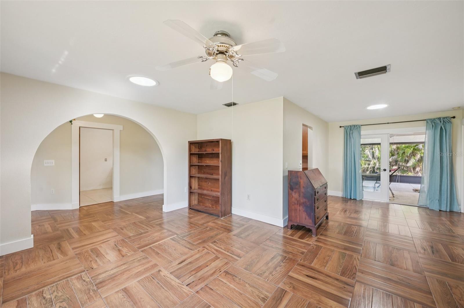 PORT CHARLOTTE SUB 08 - Residential