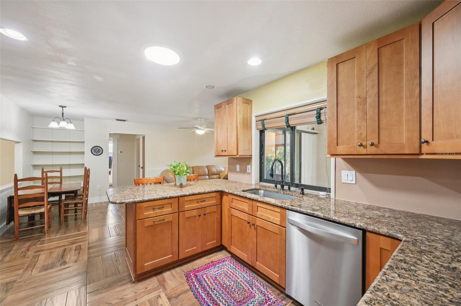 PORT CHARLOTTE SUB 08 - Residential