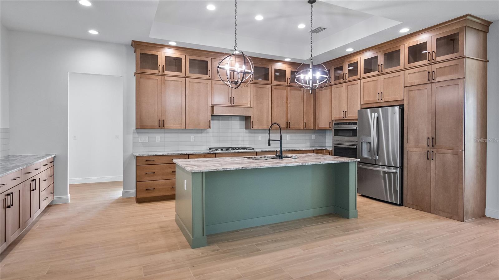SUGARLOAF VIEW ESTATES - Residential