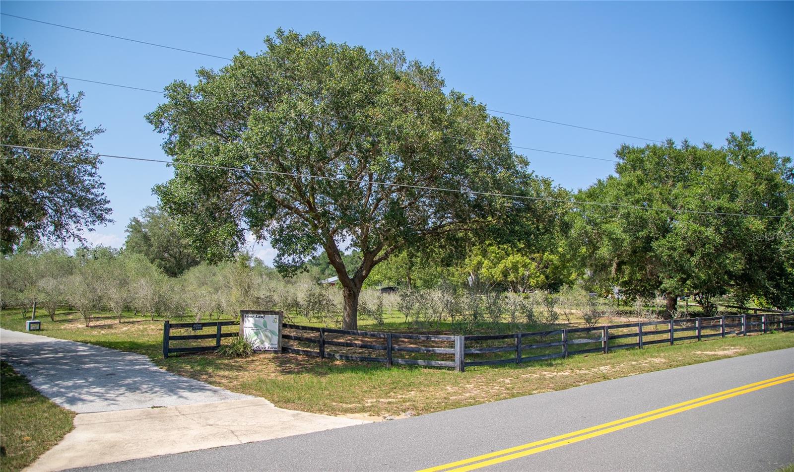 SUGARLOAF VIEW ESTATES - Residential