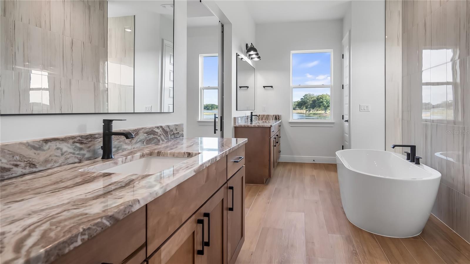 SUGARLOAF VIEW ESTATES - Residential