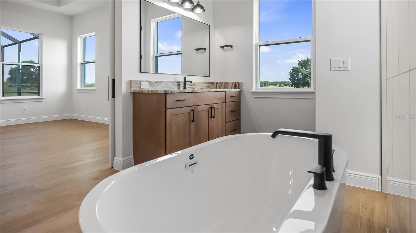 SUGARLOAF VIEW ESTATES - Residential
