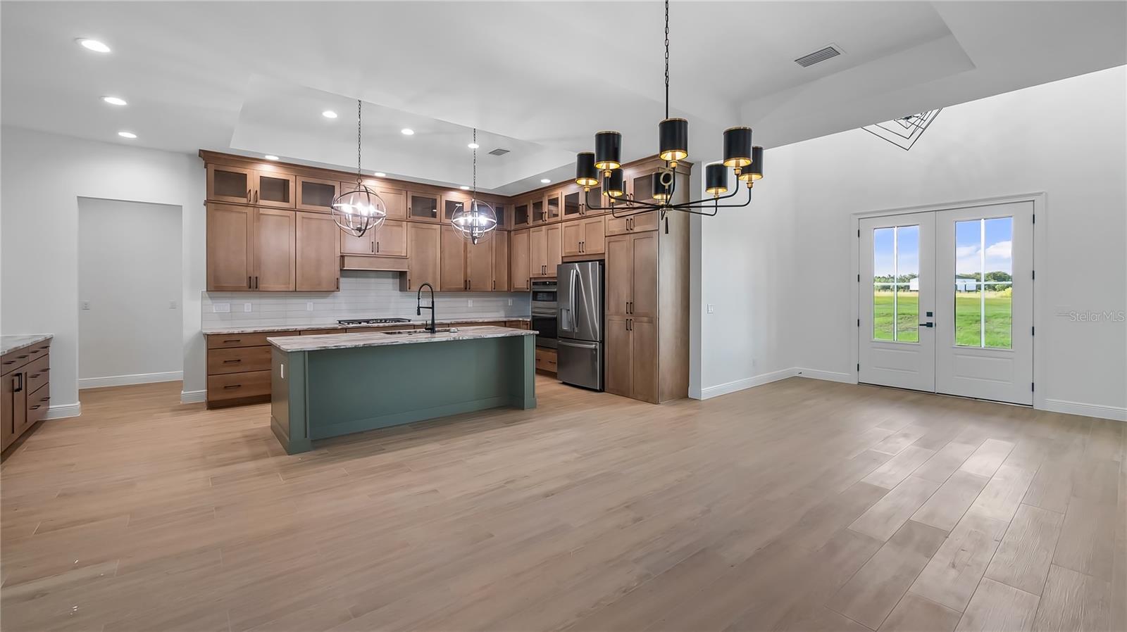 SUGARLOAF VIEW ESTATES - Residential