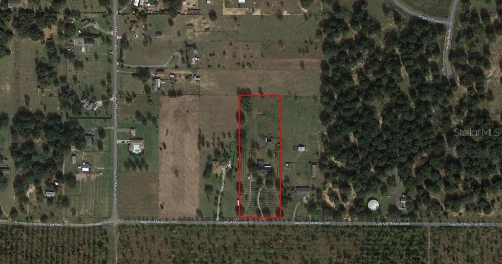 SUGARLOAF VIEW ESTATES - Residential