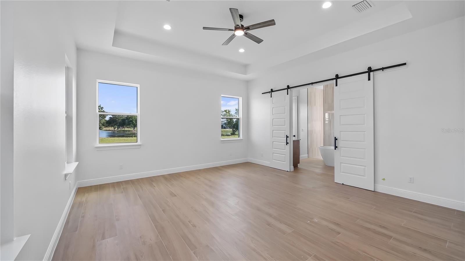 SUGARLOAF VIEW ESTATES - Residential