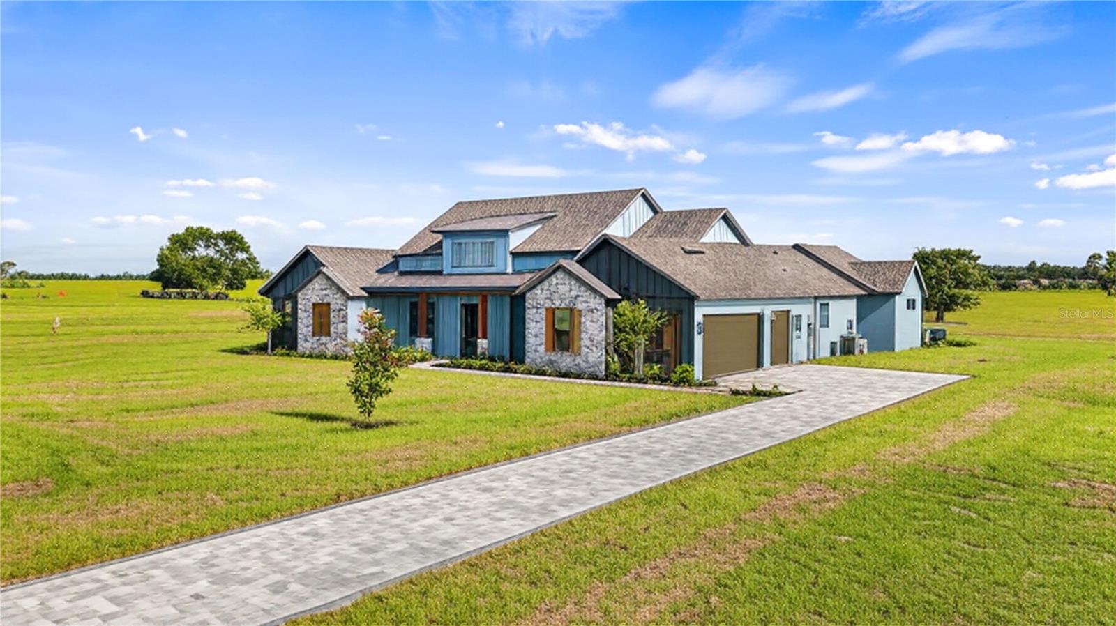SUGARLOAF VIEW ESTATES - Residential