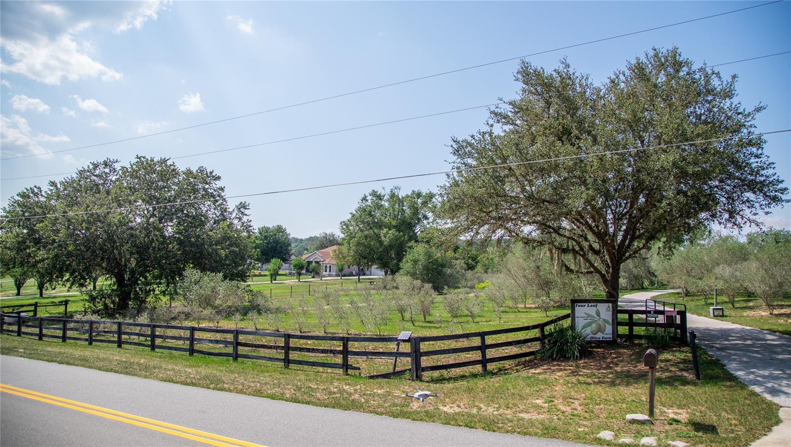SUGARLOAF VIEW ESTATES - Residential